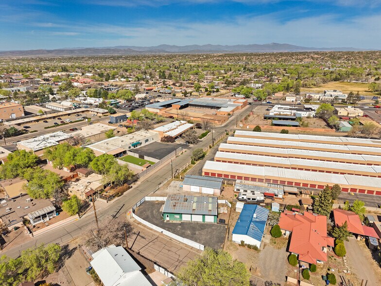 More Photos Of 1747 Jay St, Santa Fe Warehouse For Sale
