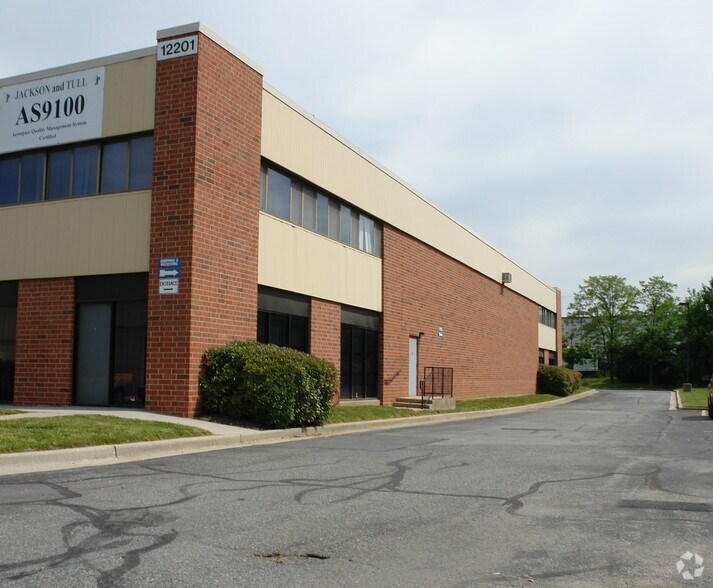 More Photos Of 12201-12211 Distribution Way, Beltsville Warehouse For Lease