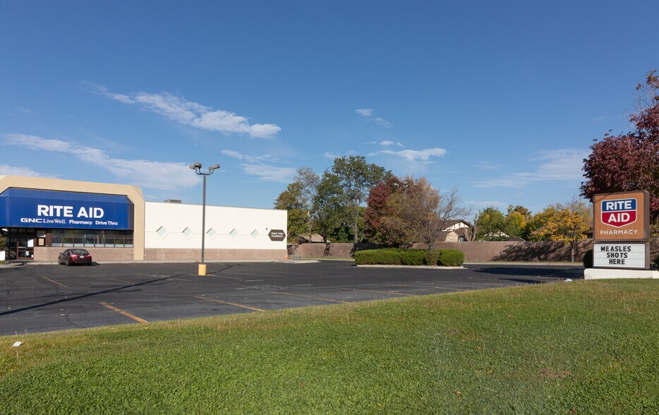 More Photos Of 2992 Patterson Rd, Grand Junction Drugstore For Sale