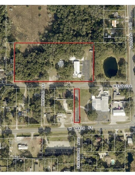 More Photos Of 2508 Westside Dr, Leesburg Religious Facility For Sale