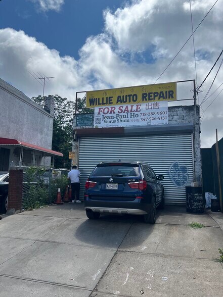 More Photos Of 994 Remsen Ave, Brooklyn Multifamily For Sale