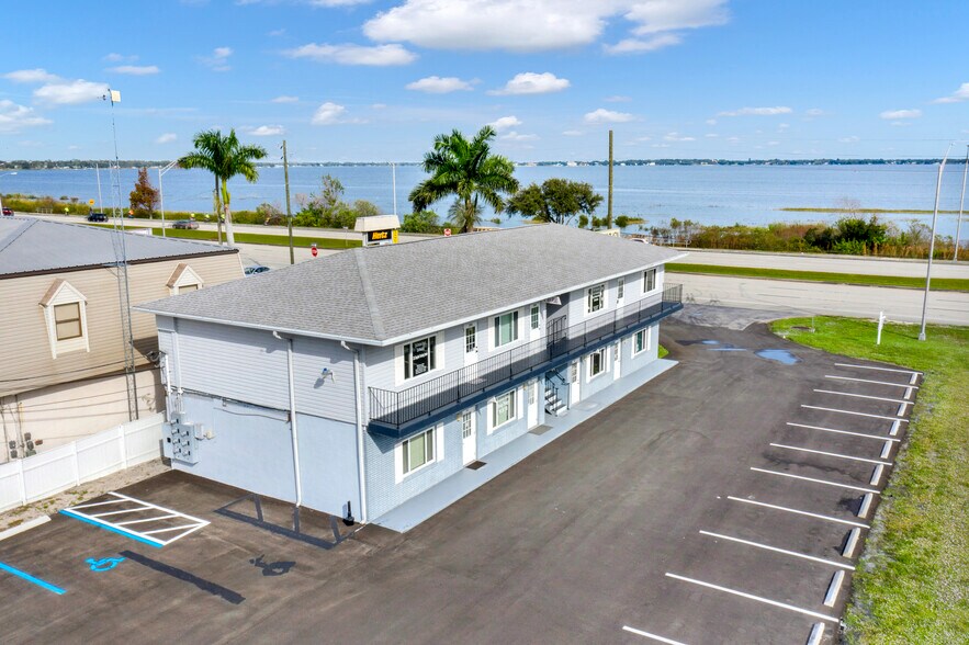 More Photos Of 1241-1253 US Highway 27 S, Sebring Medical For Lease
