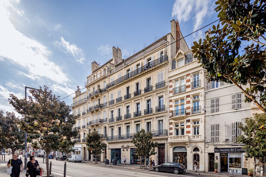 More Photos Of 180 Rue De Rome, Marseille Office For Sale