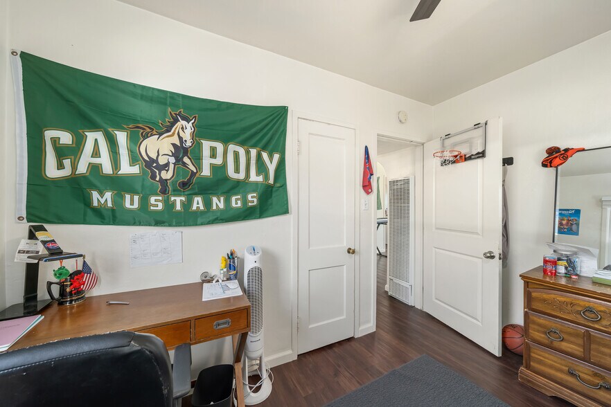 More Photos Of 364 Hathway Ave, San Luis Obispo Apartments For Sale