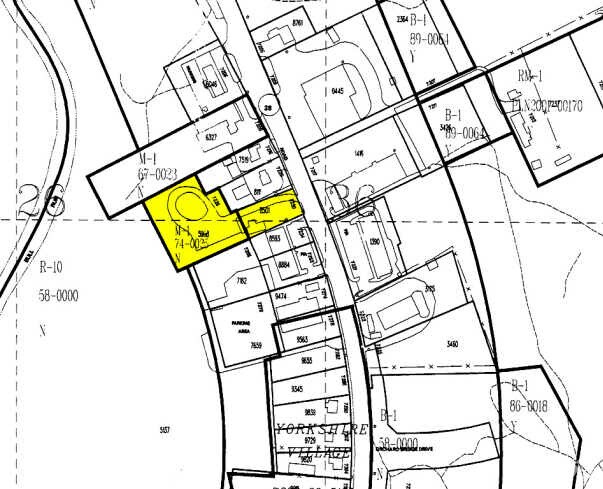 More Photos Of 7226-7230 Centreville Rd, Manassas Loft Creative Space For Lease