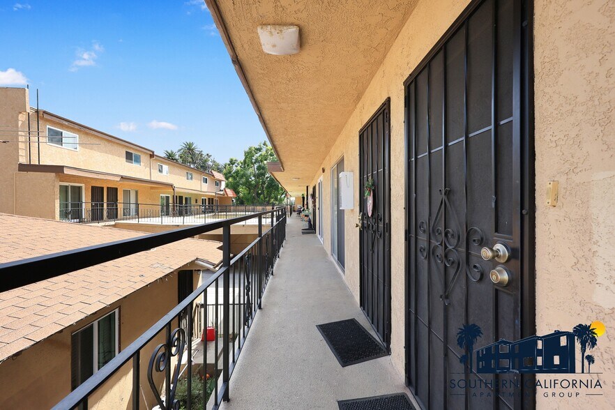 More Photos Of 11447 Broadway, Whittier Apartments For Sale
