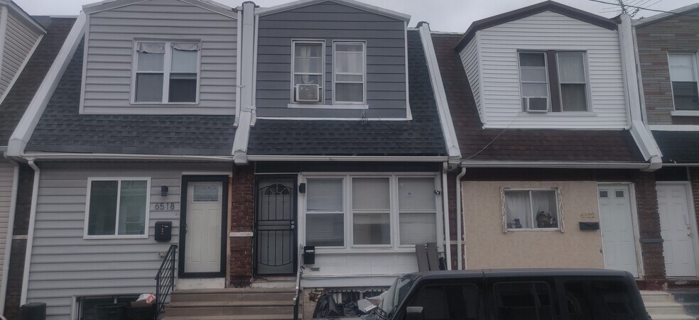 More Photos Of , Philadelphia Multifamily For Sale