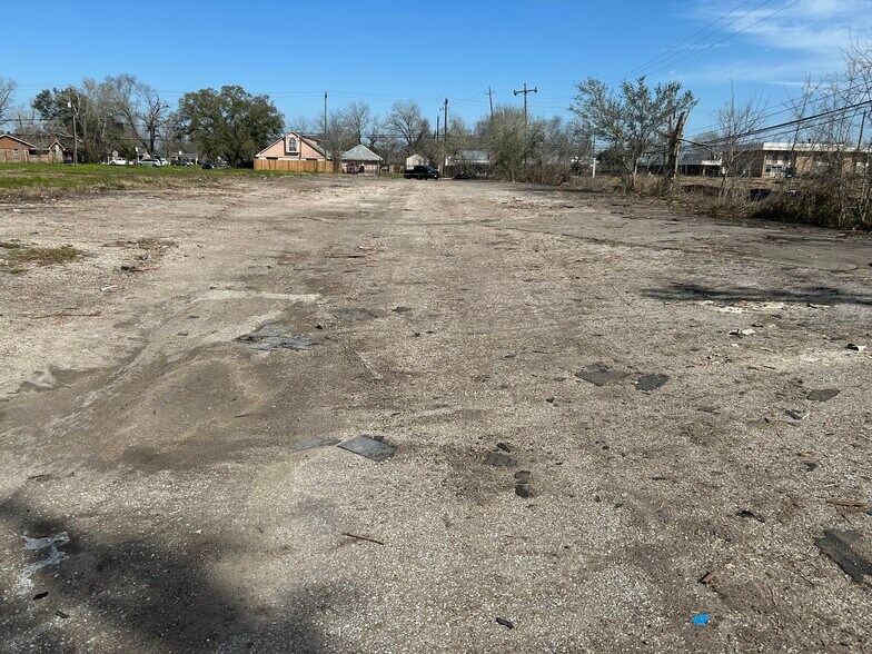 More Photos Of 5638 Selinsky Rd, Houston Land For Sale