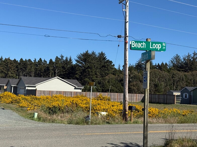 More Photos Of Beach Loop Rd @ Beach Ln, Bandon Land For Sale