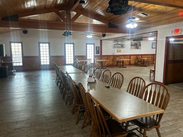 More Photos Of 6100 S Mooney Blvd, Visalia Restaurant For Lease