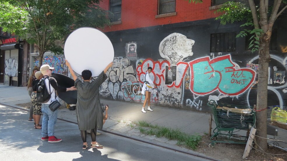 More Photos Of 57 Ludlow St, New York Storefront Retail Office For Sale