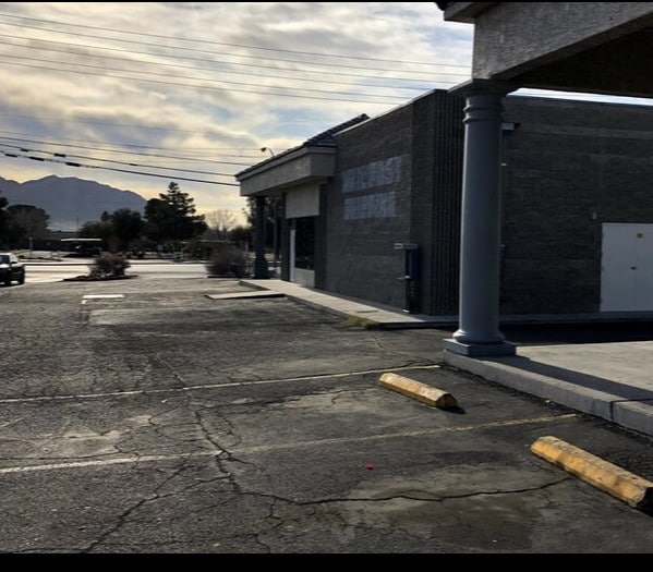 More Photos Of 4365 N Las Vegas Blvd, Las Vegas Freestanding For Lease