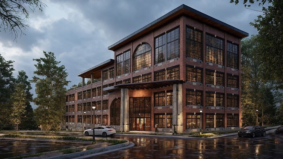 More Photos Of 5825 Mountain Creek Rd, Atlanta General Retail For Lease