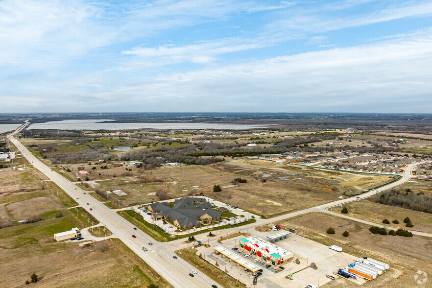 More Photos Of W Audie Murphy Pkwy, Farmersville Land For Sale