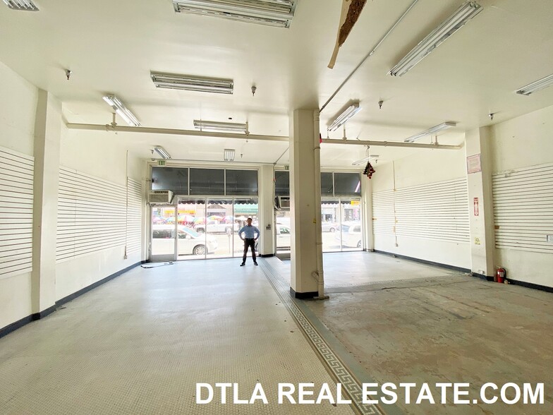More Photos Of 501 S Los Angeles St, Los Angeles Apartments For Lease