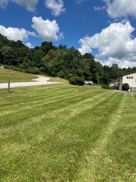 More Photos Of Williams Drive @ Gudekunst Road, Zelienople Land For Lease