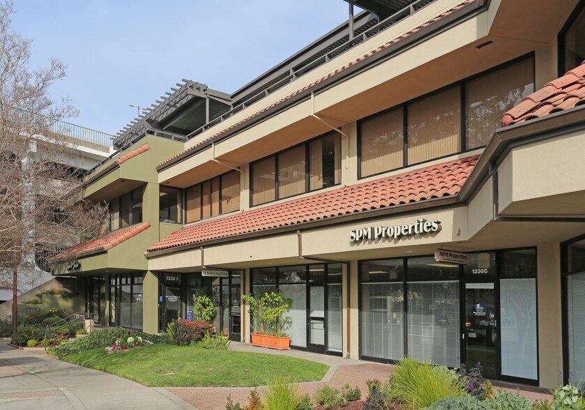 1330 N Broadway, Walnut Creek, CA 94596 Office For Lease