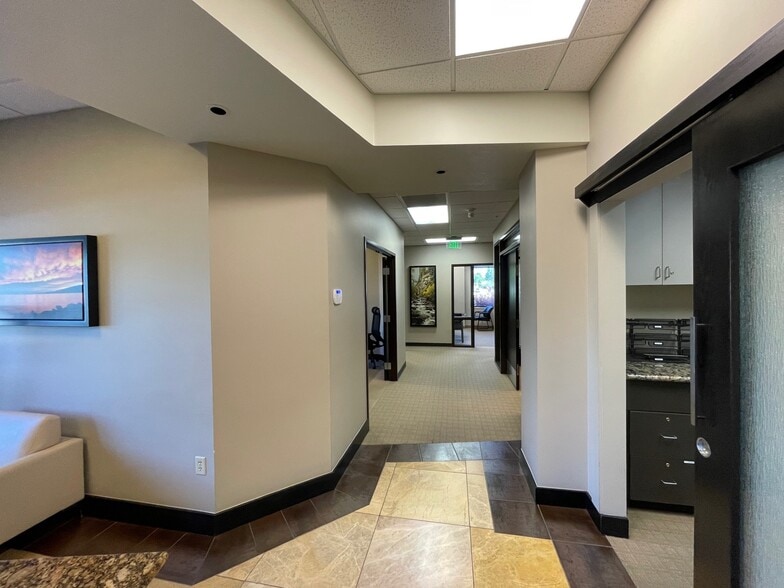 More Photos Of 5255 W 11000 N, Highland Office For Lease