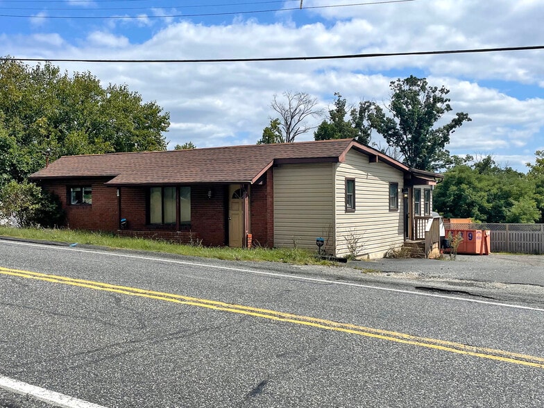 More Photos Of 703-705A Philadelphia Rd, Joppa Office Residential For Sale