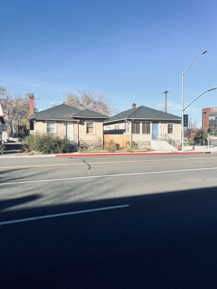 More Photos Of 325-331 E Liberty St, Reno Office Residential For Sale