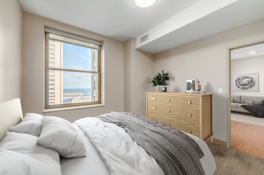 More Photos Of 99 W Saint Clair Ave, Cleveland Apartments For Lease