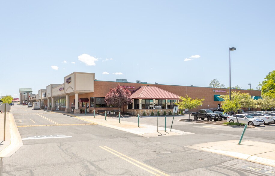 More Photos Of 505-601 Jermor Ln, Westminster Unknown For Lease