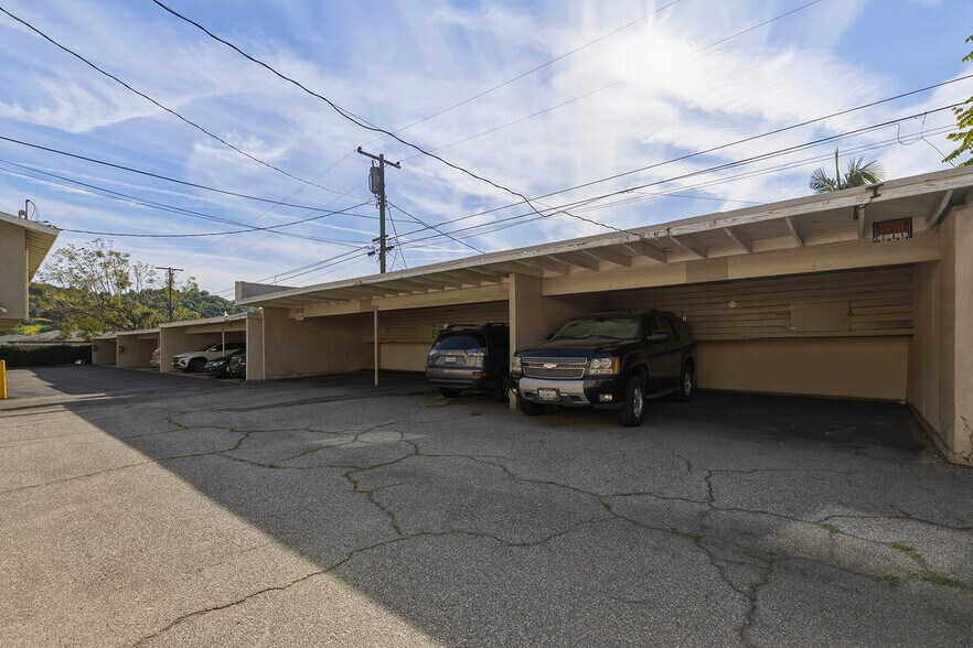 More Photos Of 645 Scott Pl, Glendora Apartments For Sale