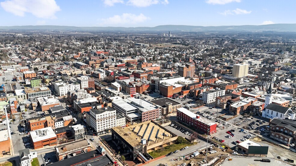 More Photos Of 100 Summit Ave, Hagerstown Office For Sale