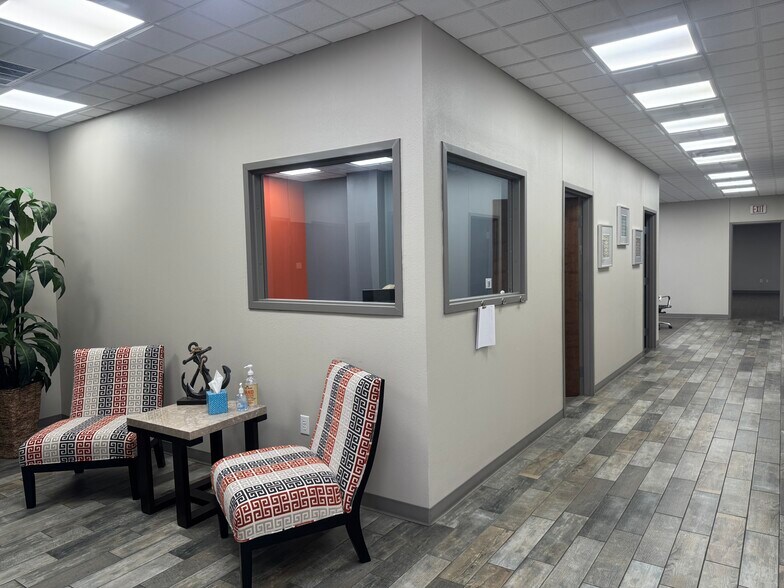More Photos Of 1150 Martin Luther King Fwy, Fort Worth Warehouse For Lease
