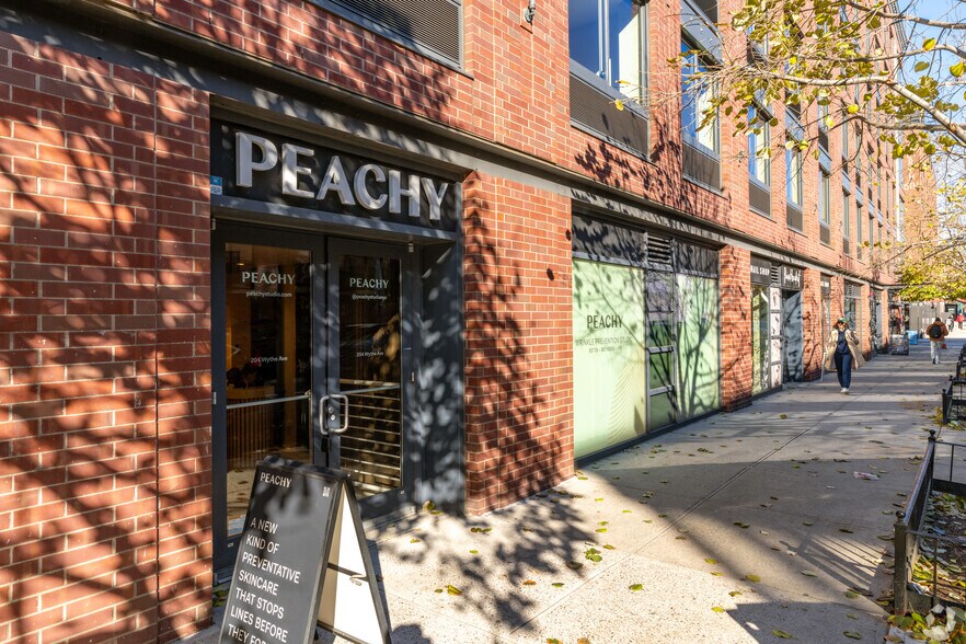 More Photos Of 204 Wythe Ave, Brooklyn Apartments For Lease