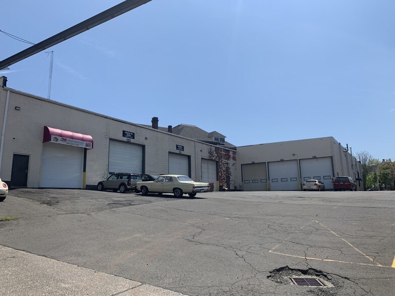 More Photos Of 600 East St, New Britain Warehouse For Sale