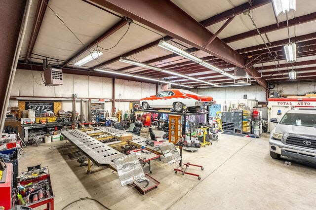 More Photos Of 491 Menlo Ave, Hemet Warehouse For Sale