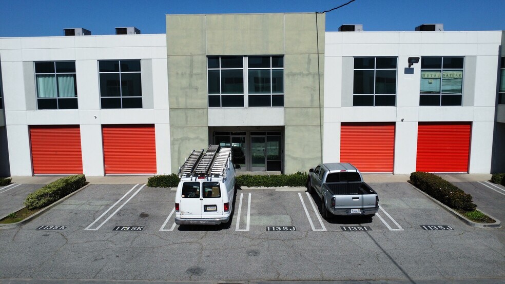 More Photos Of 1135 Westminster Ave, Alhambra Distribution For Sale