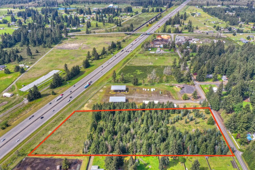 More Photos Of SW Loganberry St SW, Rochester Land For Sale
