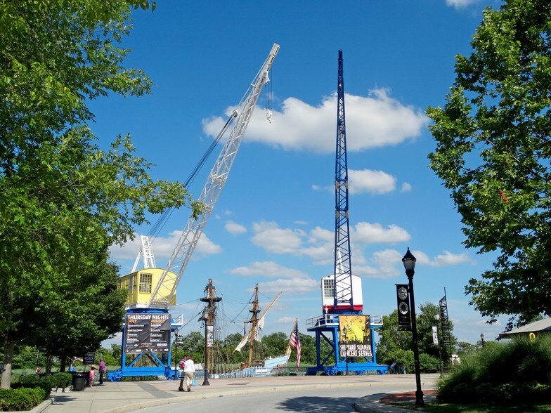 More Photos Of 900-1095 Justison St, Wilmington Storefront Retail Office For Lease