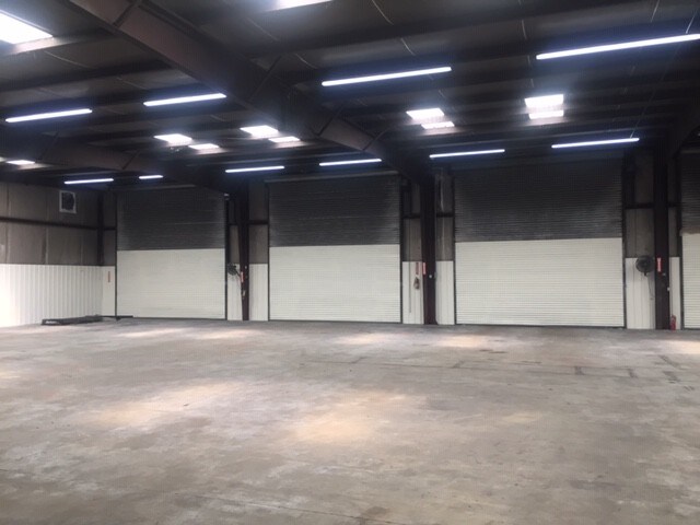 More Photos Of 2407 Sidney St, Chattanooga Industrial For Lease