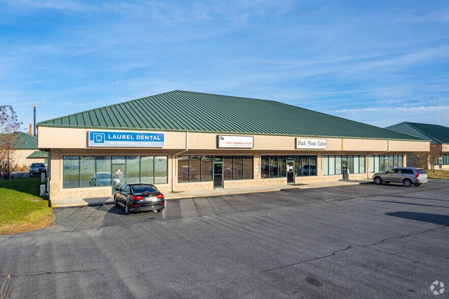 More Photos Of 10250 Stone Creek Dr, Laurel Unknown For Sale