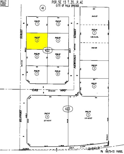 More Photos Of 19392 Ruppert St, North Palm Springs Warehouse For Sale