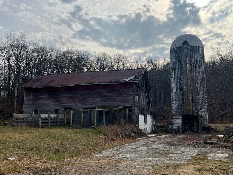 More Photos Of 99 Mulford Ct, Lafayette Land For Lease