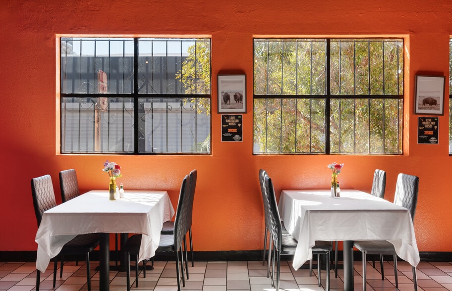 More Photos Of 1114 Bryant St, San Francisco Storefront Retail Residential For Sale