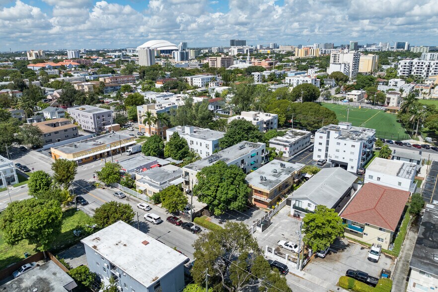 More Photos Of 763 SW 5th St, Miami Apartments For Sale
