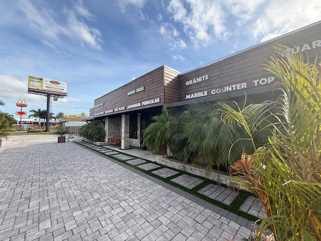 Primary Photo Of 3852 L B Mcleod Rd, Orlando Warehouse For Lease