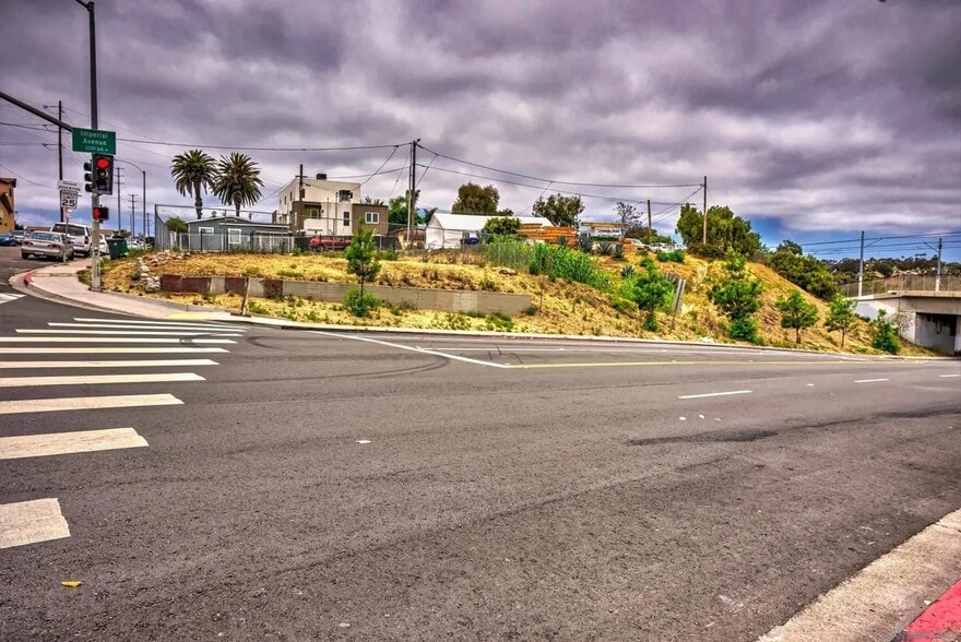 More Photos Of 3204 Imperial Ave, San Diego Land For Sale