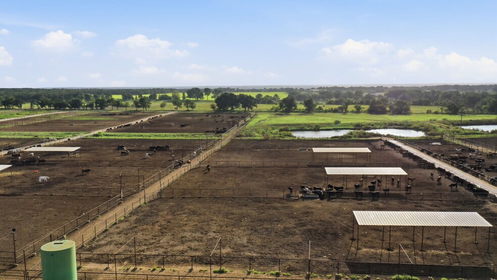 More Photos Of 2580 FM 847, Stephenville Land For Sale