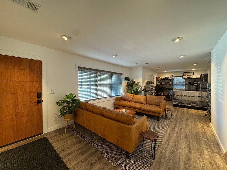 More Photos Of 1555 Cedar Grove Rd, Conley Office For Sale