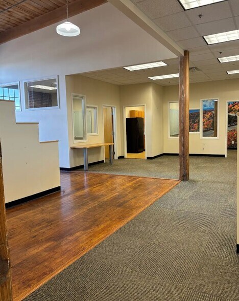 More Photos Of 200 N Greensboro St, Carrboro General Retail For Lease