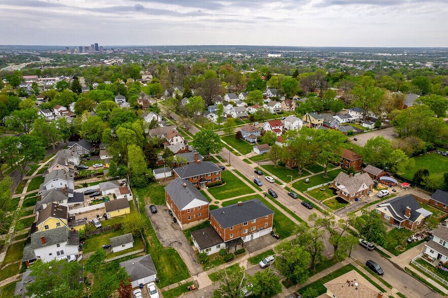 More Photos Of 1515 Gummer Ave, Dayton Apartments For Sale