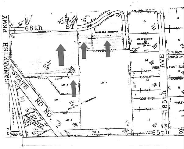 More Photos Of 18005 NE 68th St, Redmond Flex For Lease