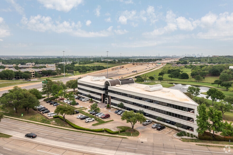 More Photos Of 600 E John Carpenter Fwy, Irving Office For Lease