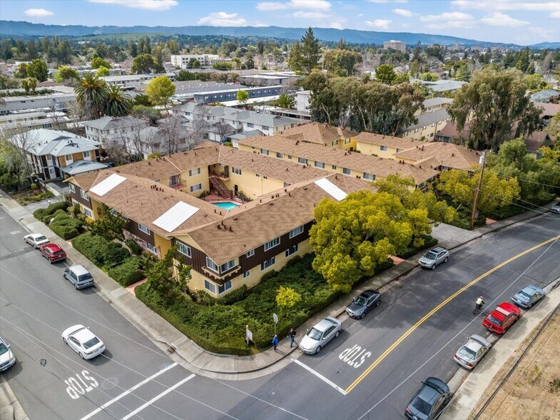 More Photos Of 3860 Park Blvd, Palo Alto Apartments For Sale